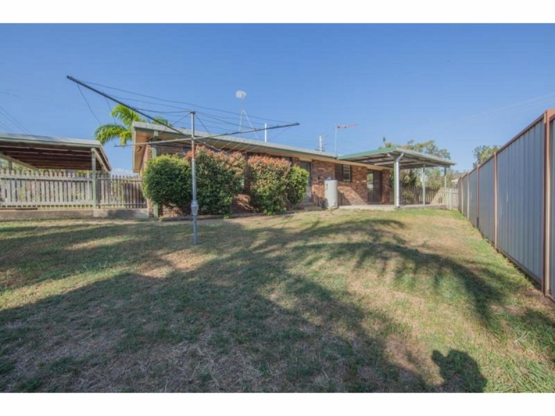 24 Wigginton Street, Frenchville QLD 4701